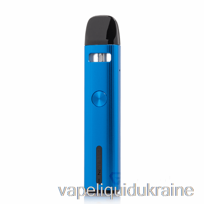 Vape Ukraine Uwell Caliburn G2 18W Pod System Ultramarine Blue